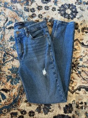 Calvin Klein Skinny Jean